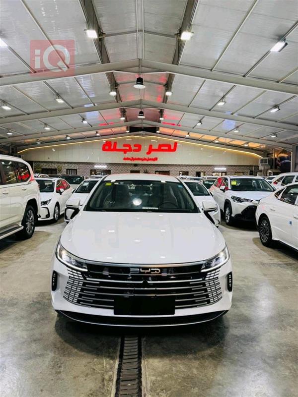 بي واي دي ديستروير 05 2025 للبيع في العراق -  بغداد